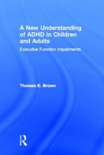 New Understanding of ADHD in Children and Adults
