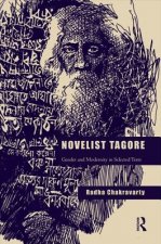 Novelist Tagore