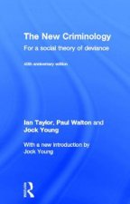 New Criminology