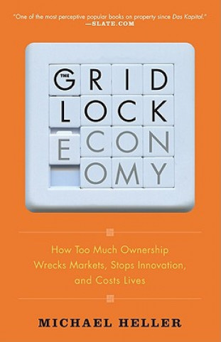 Gridlock Economy