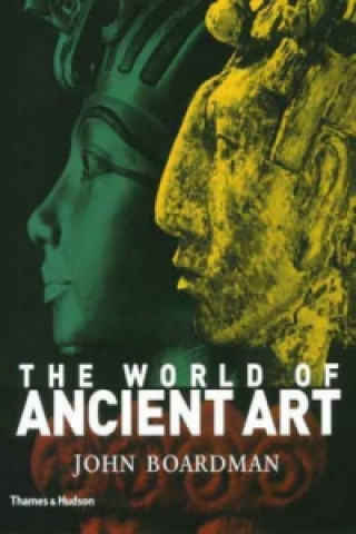World of Ancient Art