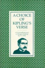 Choice of Kipling's Verse