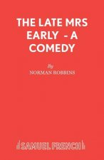 Late Mrs Early