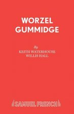 Worzel Gummidge
