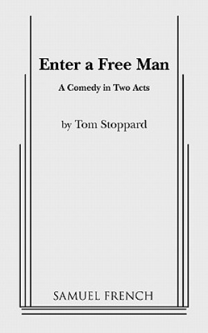 Enter a Free Man