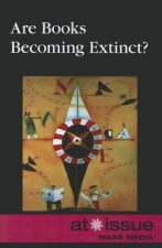Are Books Becoming Extinct?