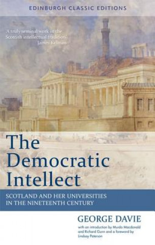Democratic Intellect