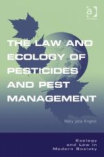 Law and Ecology of Pesticides and Pest Management