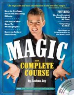 Magic the Complete Course