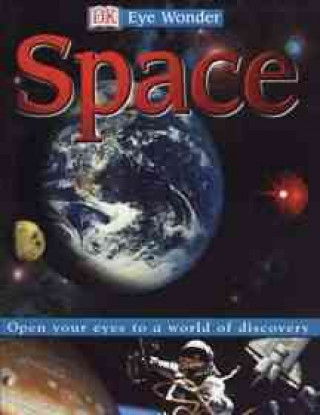 EYE WONDER SPACE