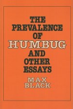 Prevalence of Humbug and Other Essays