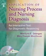 Application of Nursing Process and Nursing Diagnosis 6e