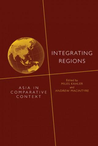Integrating Regions