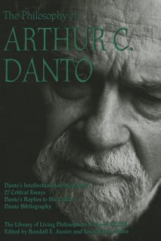 Philosophy of Arthur C. Danto