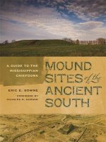 Mound Sites of the Ancient South
