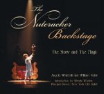 Nutcracker Backstage