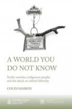 World You Do Not Know