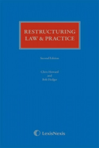 Restructuring Law and Practice