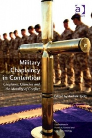 Military Chaplaincy in Contention