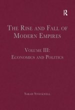 Rise and Fall of Modern Empires, Volume III