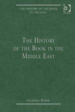 History of the Book in the Middle East