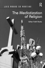 Mediatization of Religion
