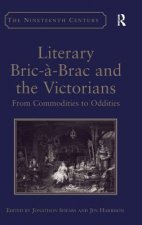 Literary Bric-a-Brac and the Victorians