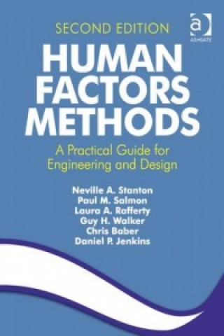 Human Factors Methods