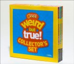 Weird But True! Collector's Set