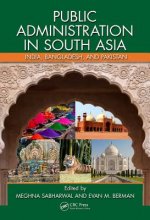 Public Administration in South Asia