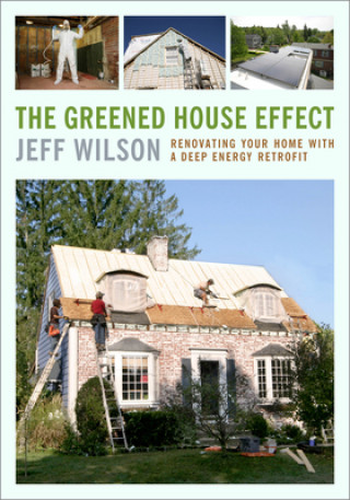 Greened House Effect