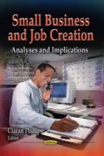 Small Business & Job Creation