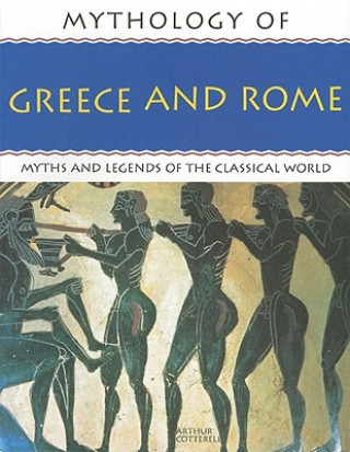 Mythology of Greece and Rome