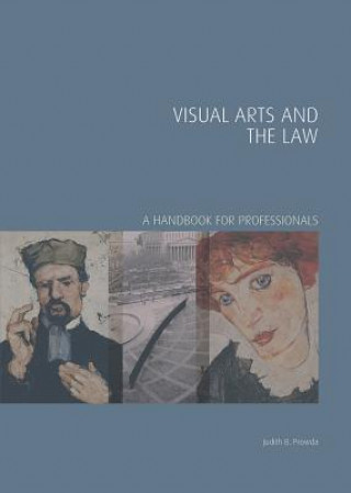 Visual Arts and the Law