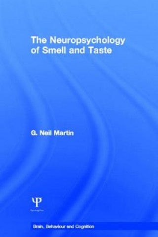 Neuropsychology of Smell and Taste