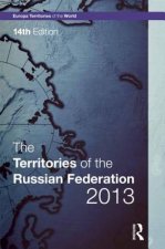 Territories of the Russian Federation 2013