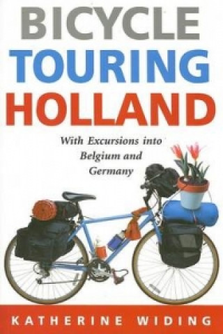Bicycle Touring Holland