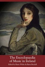Encyclopaedia of Music in Ireland