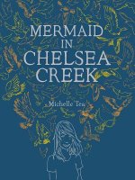 Mermaid in Chelsea Creek