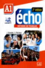 Echo 2e edition (2013)