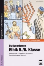 Stationenlernen Ethik 5./6. Klasse
