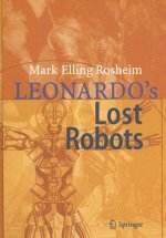 Leonardos Lost Robots