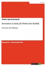 Rezension zu Tariq, Ali: Piraten der Karibik