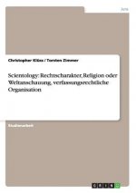 Scientology