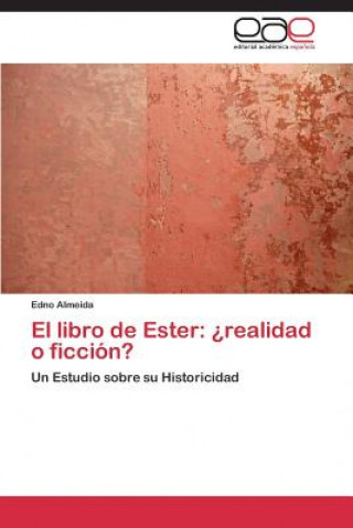 libro de Ester