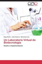 Laboratorio Virtual de Biotecnologia