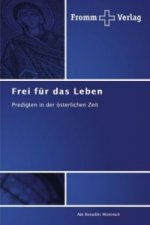 Frei fur das Leben