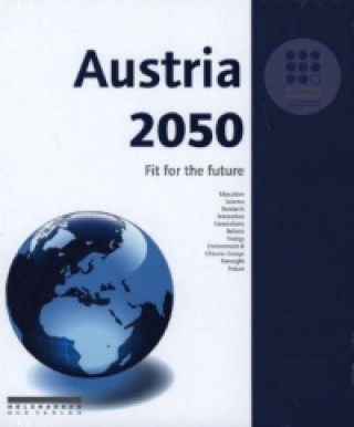 Austria 2050, English Edition