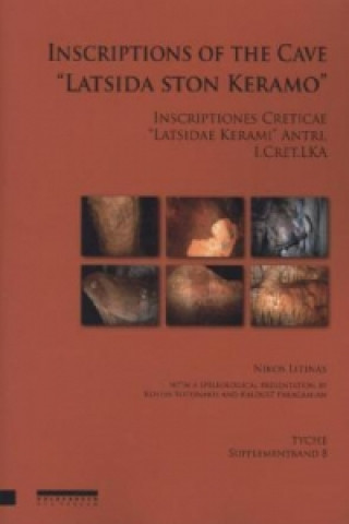 Inscriptiones of the Cave 