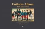 Uniform-Album der k. (u.) k. Armee